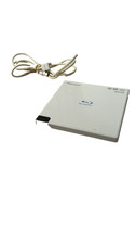 Pioneer BDR-XD05W USB 2.0 External portable Blu-Ray BDXL/DVD/CD Burner