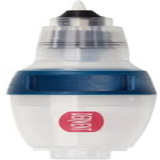 Push Button Waterbrush Fine Tip