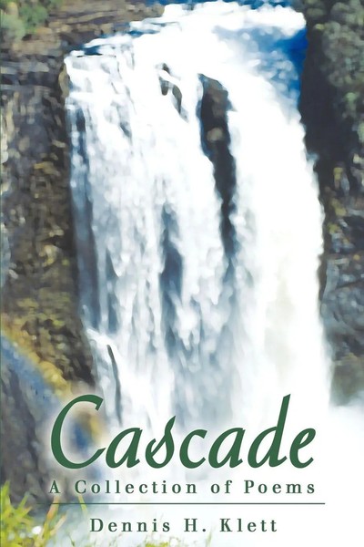 Dennis H. Klett | Cascade | Taschenbuch | Englisch (2002) | iUniverse-image