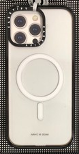 CASETiFY - Impact Case with MagSafe for Apple...