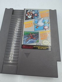 Nintendo NES Games - Pick your Title All Tested Authentic