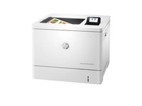 Hp Color Laserjet Ent M554Dn Prntr Drucker Laser/Led-Druck Farbig