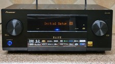 Pioneer Elite VSX-LX505 9.2 Channel A/V Receiver