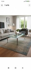 Designer Couchtisch rechteckig Walter Knoll Foster 500 T2.30