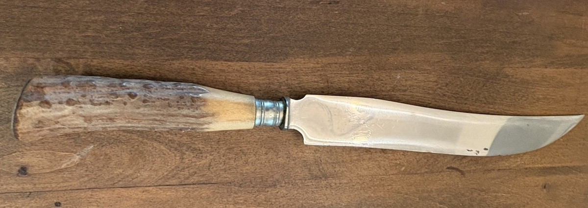 JA Henckels Twin Works Stag Handle 9