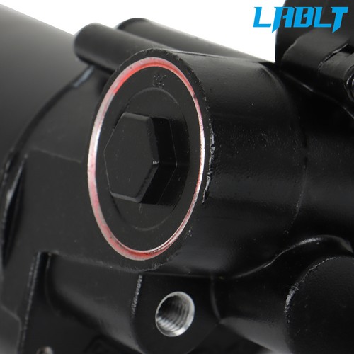 LABLT Right Power Running Board Motor For Expedition Navigator 2015-2017 - Picture 7 of 14