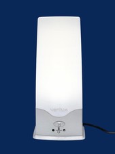 Verilux Happy Light 4500 Natural Spectrum Energy Daylight Therapy Lamp SADD EUC