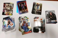 2025-26 Topps NBA Basketball inserts *Pick Your Card*