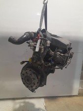 Moteur Fiat 500