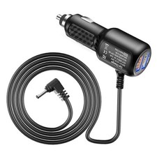 6.5ft DC3.5 Car Charger Adapter for Furrion FOS07TADS Vision S Monitor Power