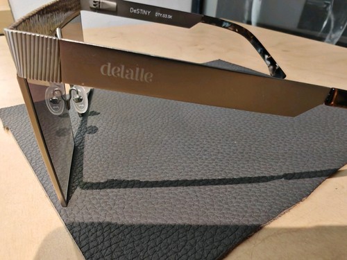 Magnifique Delalle Sonnenbrille - Bild 11 von 14