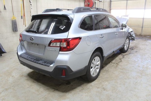 Carrier Assembly 4.11 Ratio 38300AC390 Fits 18-19 Outback 2.5L 2609438 - Picture 9 of 13