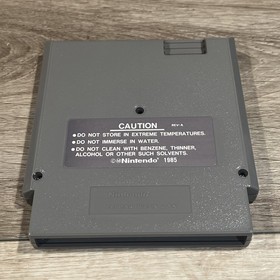 Hogan's Alley - NES - Game Only