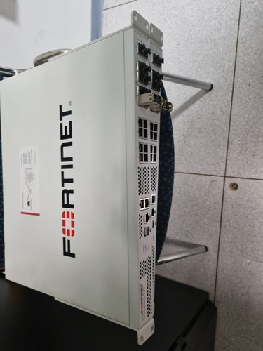Fortinet FortiGate 500E - Afbeelding 2 van 2