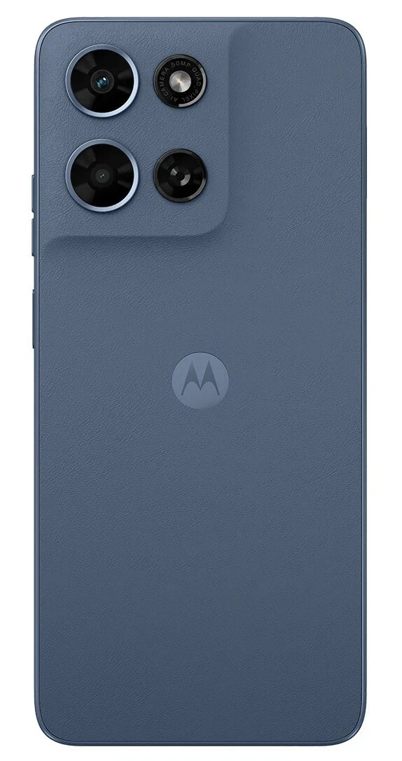 Motorola Moto g - 2026 5G (Cricket wireless)