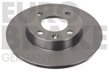 Bremsscheibe Vorderachse Hinterachse für AUDI SEAT VW 80 B1 Stufenheck B2