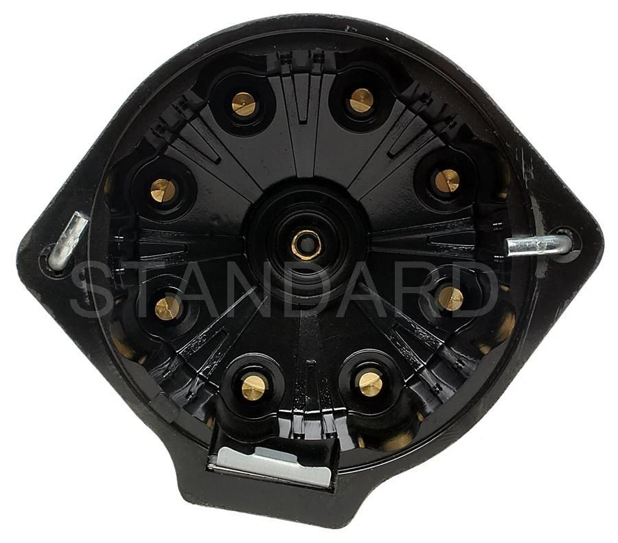 Tapa de distribuidor Oldsmobile Fiesta 1959-1962 SMP 1959 1960 1961 1962 Foto 3 de 3