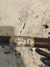 Cardan Smart FORFOUR