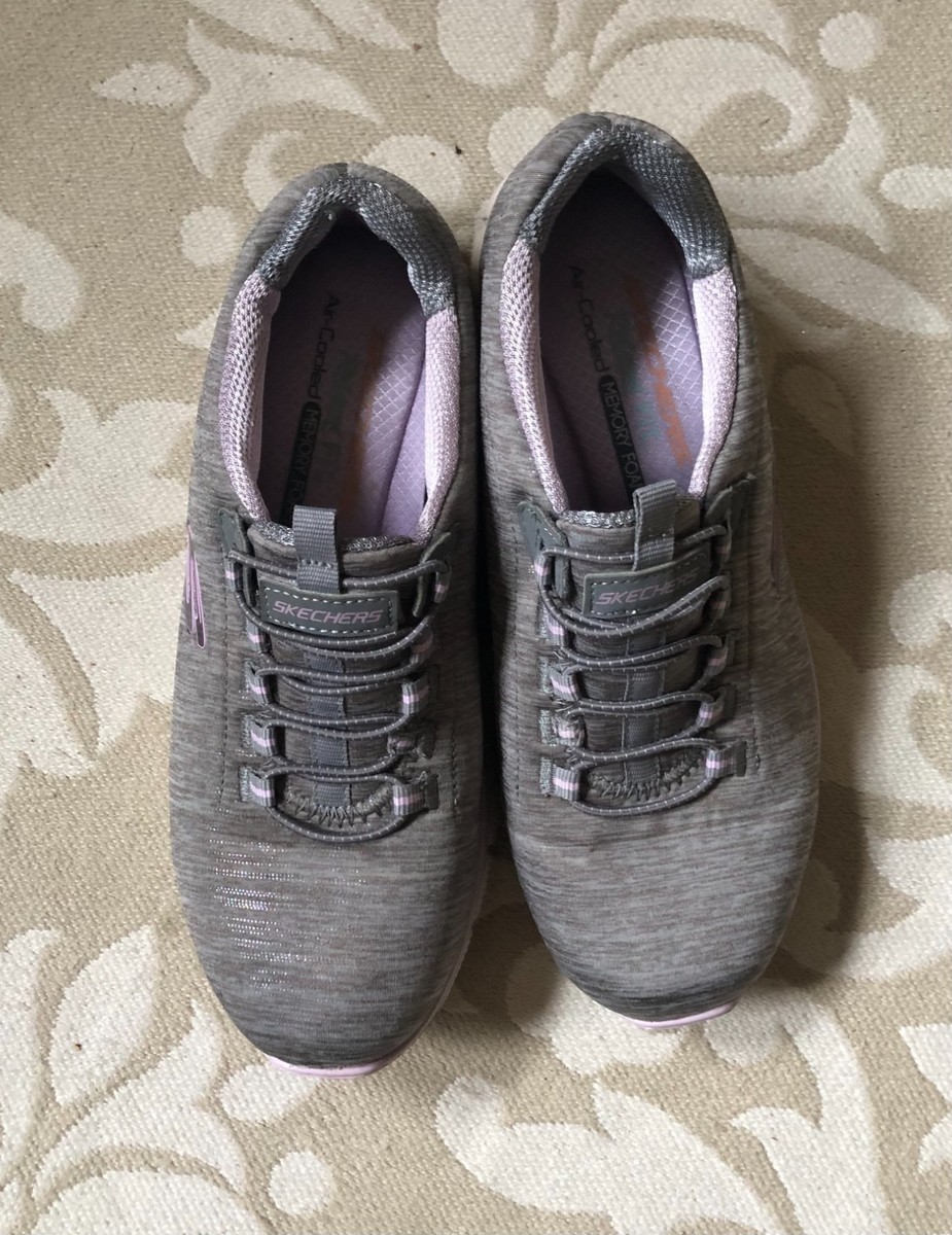 Skechers Shoes Skechers 5261 Women's Slip Resistant Work Shoe By