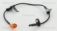 ABS Sensor Raddrehzahl Triscan 8180 40219 FüR Accord Honda CL CN 7 CL7 Ctdi CN1