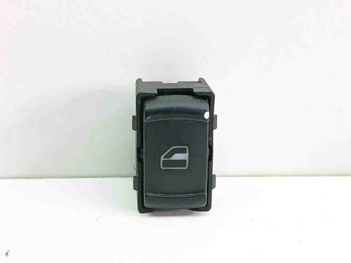 VW PASSAT B5 3B2 Schalter für Fensterheber hinten links 3B0959855B 31301717