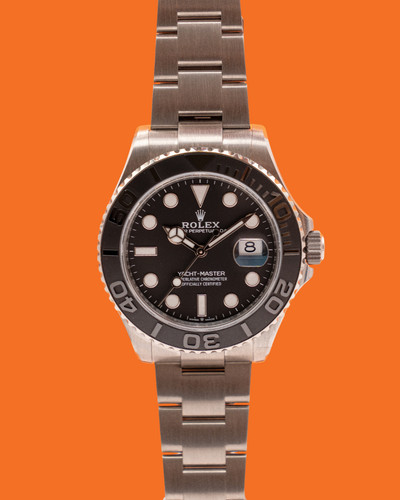 Rolex Yacht-Master 42mm 226627 Titanium 2026
