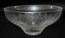 Rosenthal Studio-Linie Wiinblad MOTIF Romance Crystal Fruit Dessert Bowl, 4 3/4"