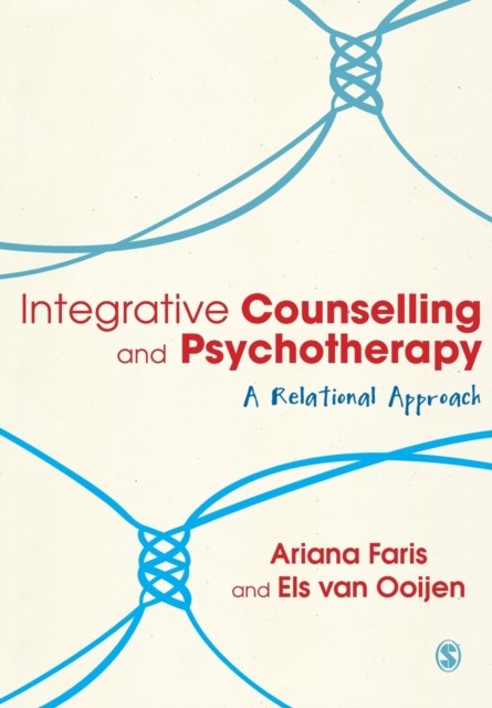 Integrative Counselling & Psychotherapy by Ariana Faris, Els ... - - Image 5