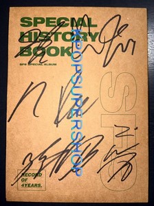 Sf9 Album | eBay