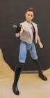 Star Wars Vintage Collection  Female Rebel Custom  ActionFigure 3.75
