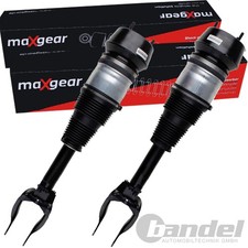 2x MAXGEAR LUFTFEDERBEIN VORNE passend für MERCEDES GL GLS X166 ohne ADS 2x MAXGEAR LUFTFEDERBEIN VORNE passend für MERCEDES GL GLS X166 ohne ADS