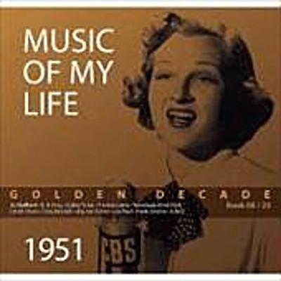 Golden Decade-Vol.6 (Jo Stafford U.a.) 1951 Werner Walendowski
