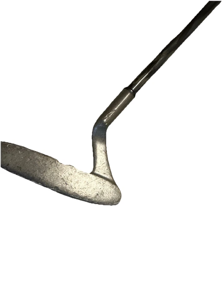 Alien Sport Tutch Putter Mallet Uniform Touch Chamber RH 35” ATX  Matrix Core - Image 2 of 4