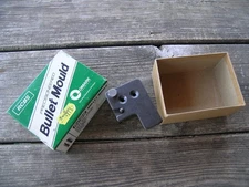 RCBS 41-210-KT 2 Cavity Bullet Mould Mold  41 Magnum