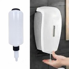 Soap Dispenser Inner Replace Part Foaming Dispenser Bottle