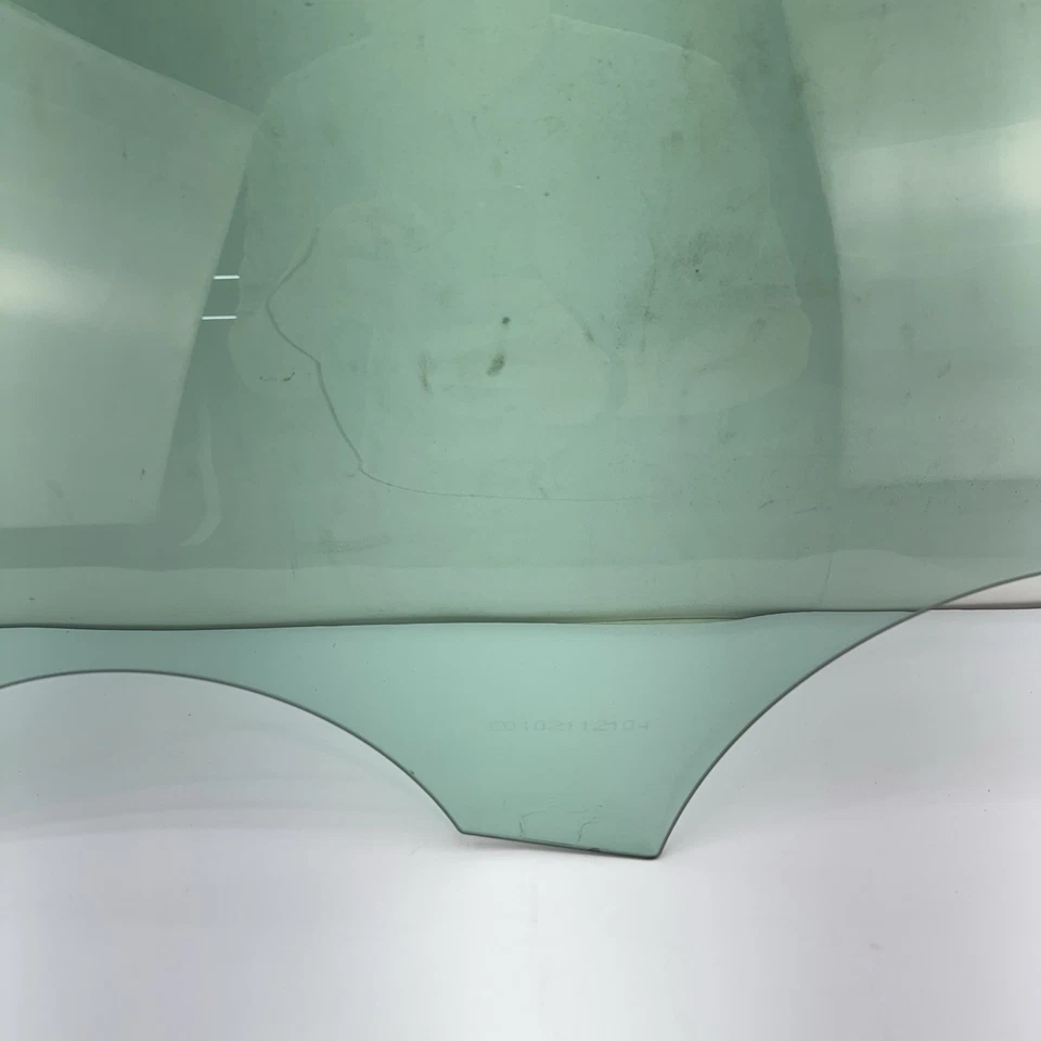 HYUNDAI TUCSON 2022-2024 PUERTA DELANTERA IZQUIERDA LADO CONDUCTOR VENTANA CRISTAL OEM Foto 4 de 4