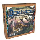 Board Game Dominion Dark Age Japan Edition
