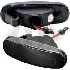 Clignotant Fiat Qubo