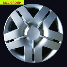 COPRICERCHI COPPE RUOTA RAGGIO "16" KIT 4 PEZZI PER RENAULT