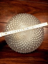 Mid Century Deckenleuchte,  Wandleuchte, 70er Jahre Lampe, Vintage Lampe