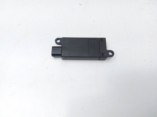 BMW 2ER F22 F23 2016 ALARMANLAGE STEUERGERÄT ECU UNIT 9233009