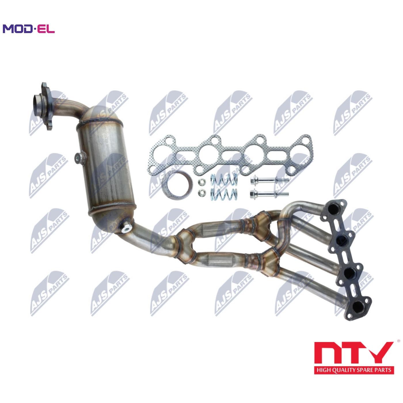 CONTROLTRAILING ARM WHEEL SUSPENSION ZWD-ME-026 FOR MERCEDES-BENZ 3.2L 6cyl 5.0L