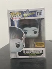Funko Pop! Movies: Universal Monsters - Bride of Frankenstein (Glow) #113