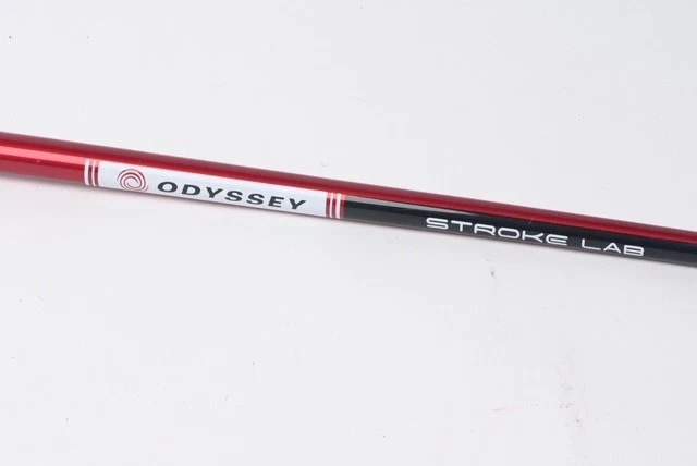 NEW Odyssey White Hot OG 7 Putter Stroke Lab Shaft 35" RH W/Cover (#21611) - Image 4 of 4