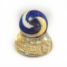 Stunning contemporary swirl marble  923