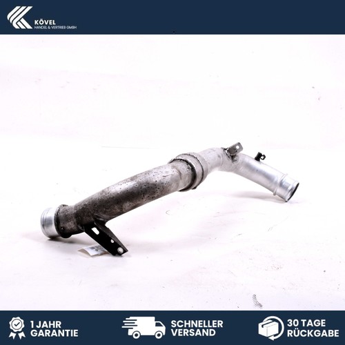 Ladeluft- Ansaugrohr Druckrohr Turbolader Audi A4 B8 / 8K 3.0 TDI 059145731BR
