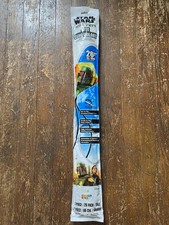 Star Wars Book Of Boba Fett Kite 26-Inch Tall Handle Line Ring by Ezbreezy