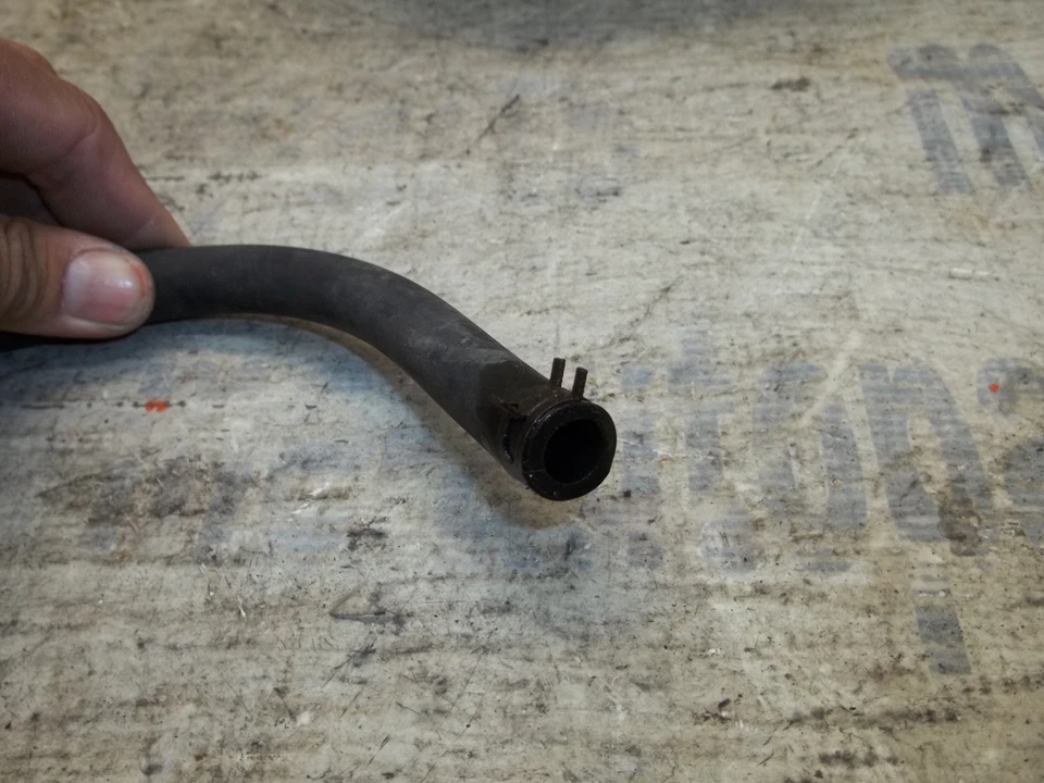 91-93 Cadillac Deville Fleetwood 60 tanque de garrafa reservatório líquido refrigerante motor especial - Imagem 2 de 4