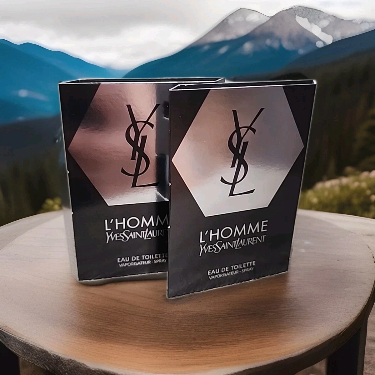 Saint Laurent L'homme Fragrances for Men for sale | eBay