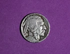 1914-D Buffalo Nickel #P33519